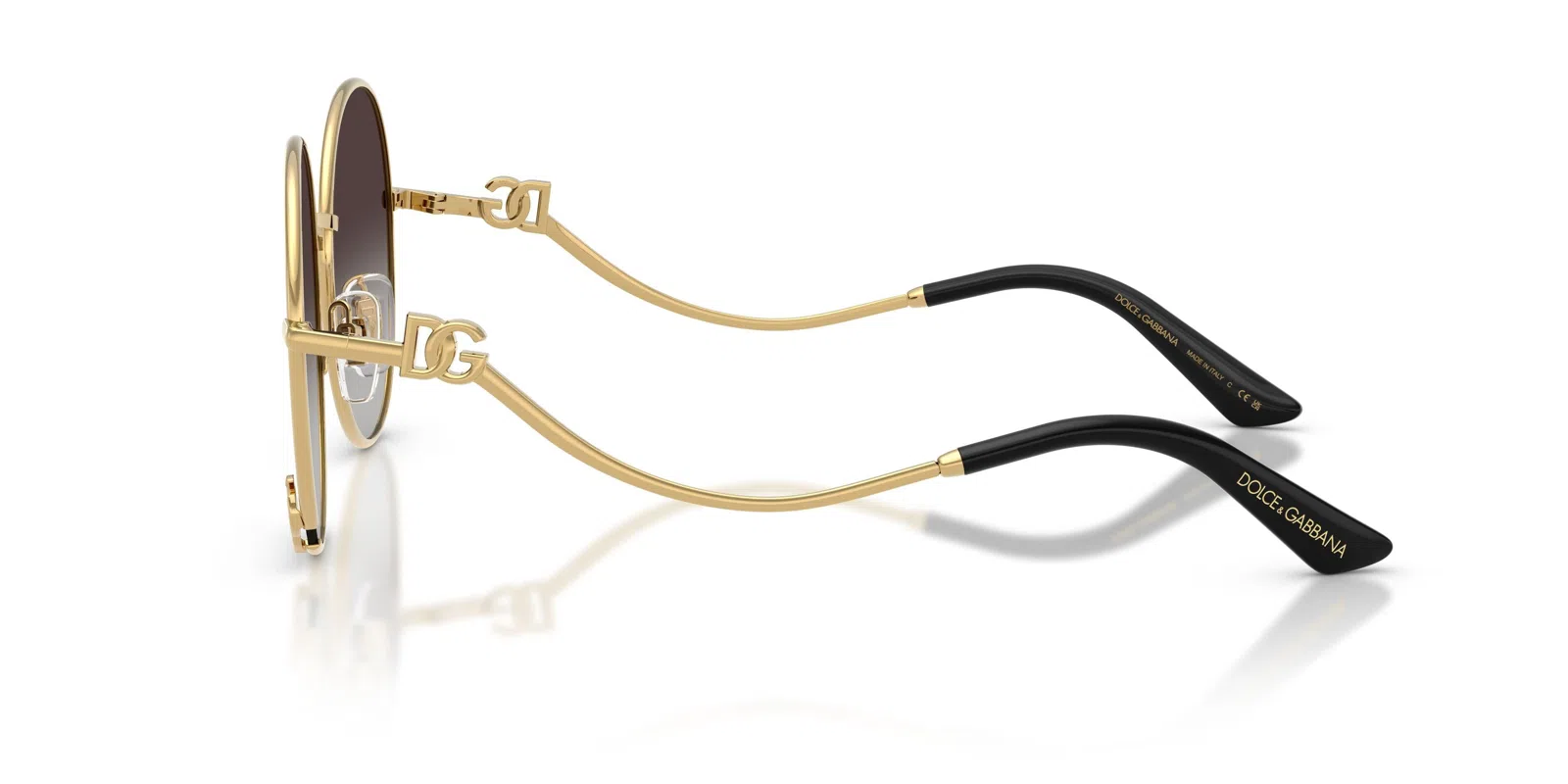 Dolce & Gabbana 2324 Sunglasses - view 6
